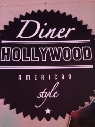 Кафе «HOLLYWOOD» Кафе «HOLLYWOOD»